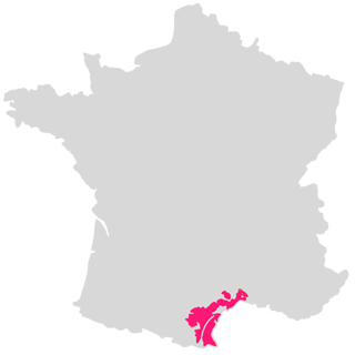 Languedoc